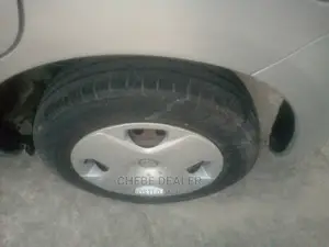 Toyota Sienta 1.5 AWD 2004 Silver