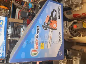 Easy Power Chain Saw 24*