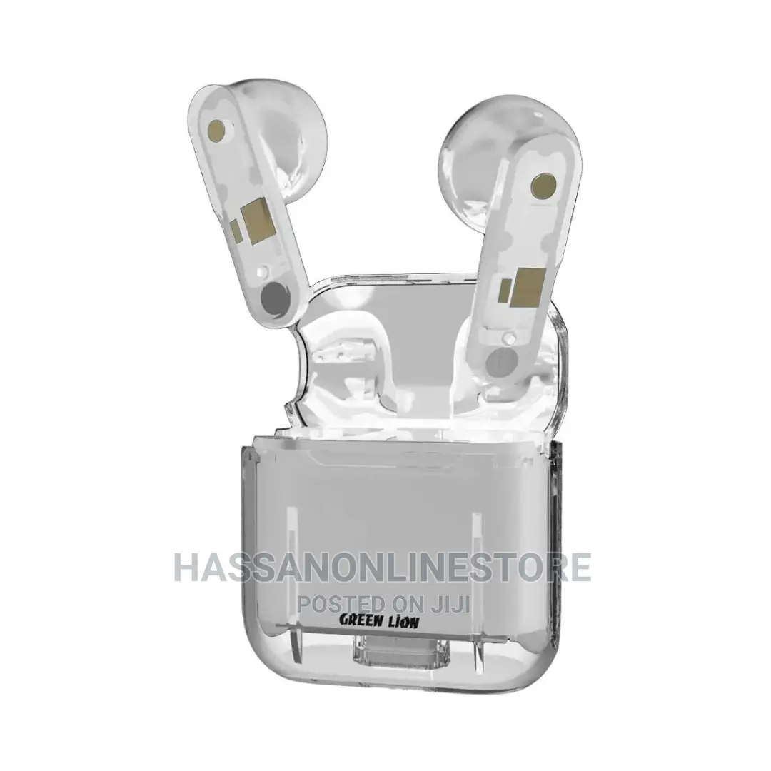 Greenlion Solo Wireless Earbuds