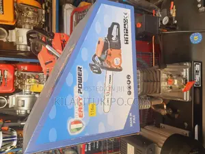 Easy Power Chain Saw 24*