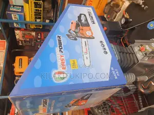Easy Power Chain Saw 24*