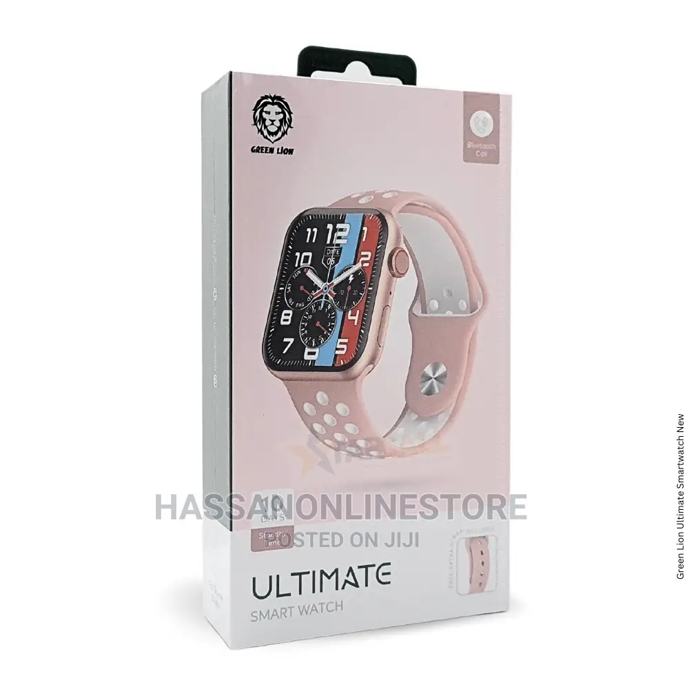 Greenlion Ultimate Smart Watch 45mm
