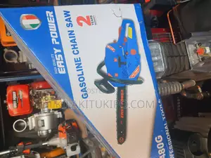 Gasoline Chain Saw 20*