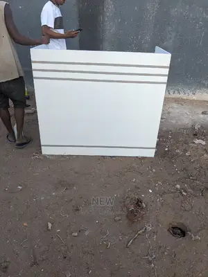 Reception Office Table