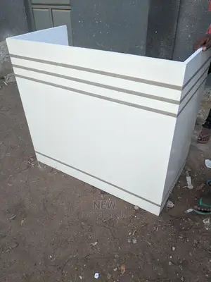 Reception Office Table
