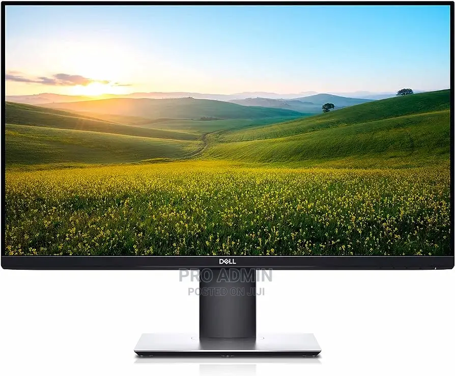 Monitor Inches 22