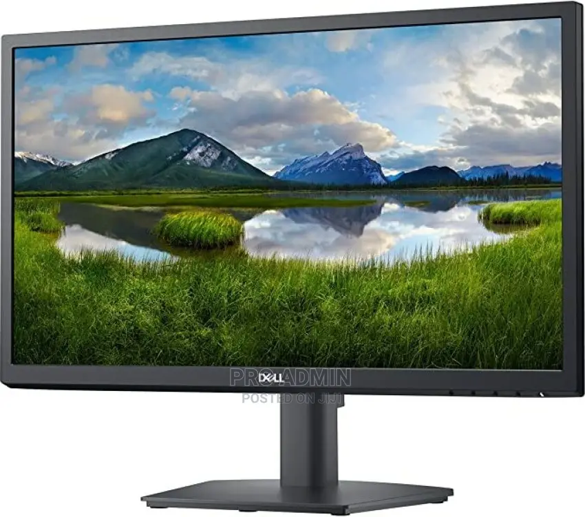 Monitor Inches 22