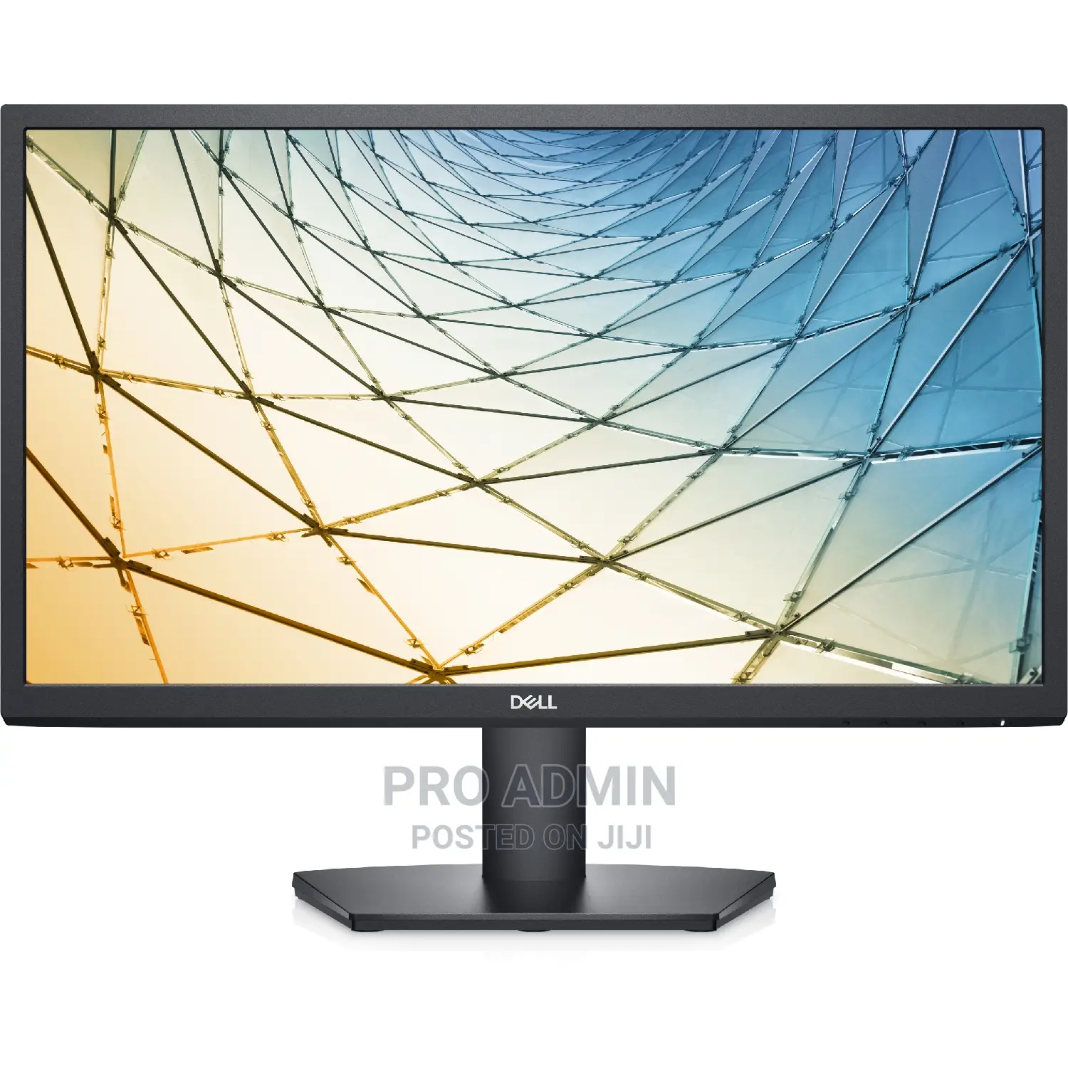 Monitor Inches 22
