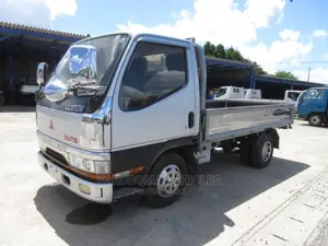 Mitsubishi Truck