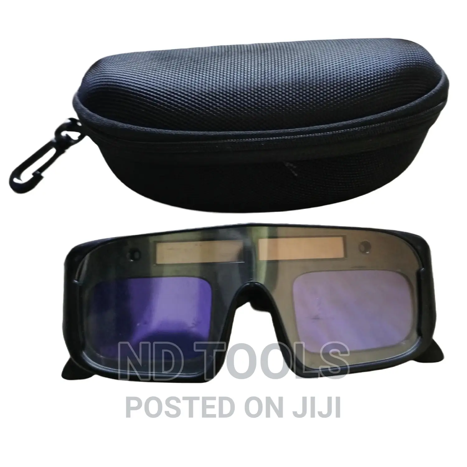 Auto Darkening Welding Glasses