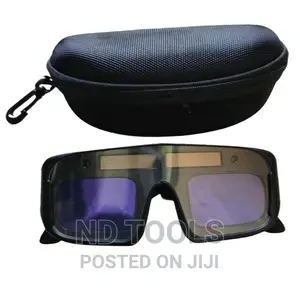 Auto Darkening Welding Glasses