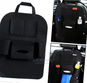 Car Seat Storage Bag.