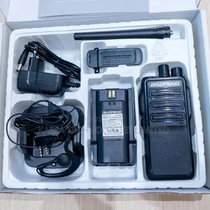 Walkie Talkie - 7km