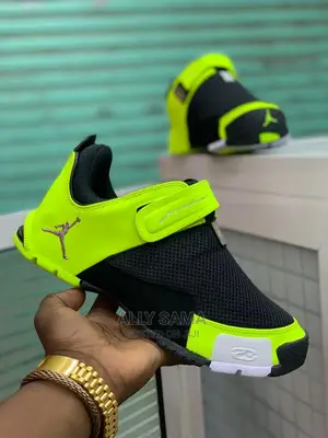 Jordan 5colors
