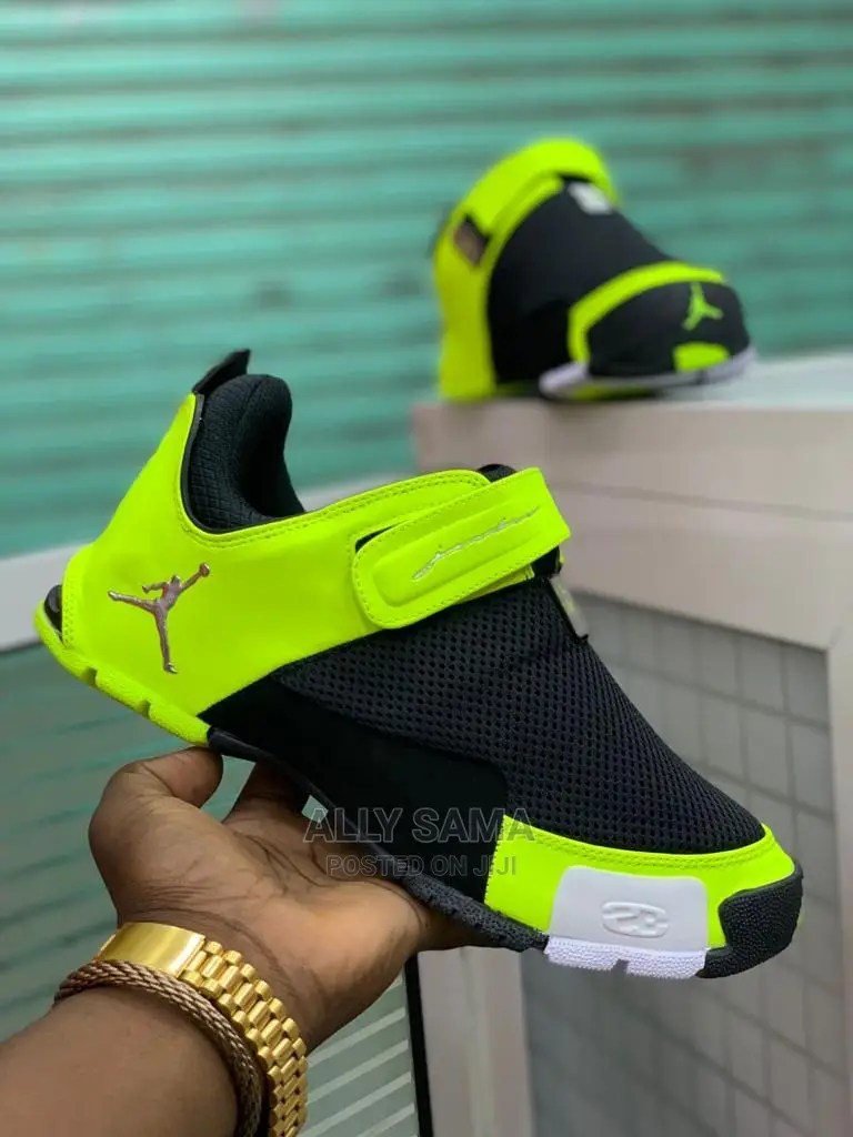 Jordan 5colors