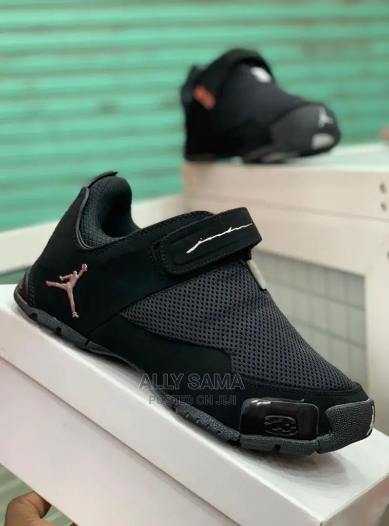 Jordan 5colors