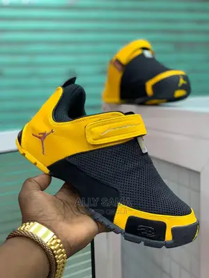 Jordan 5colors