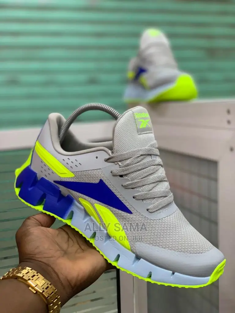 Reebok 5colors