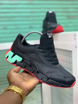 Reebok 5colors