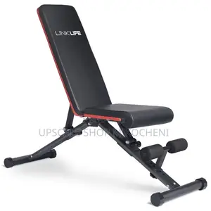 Photo - Adjustable Bench