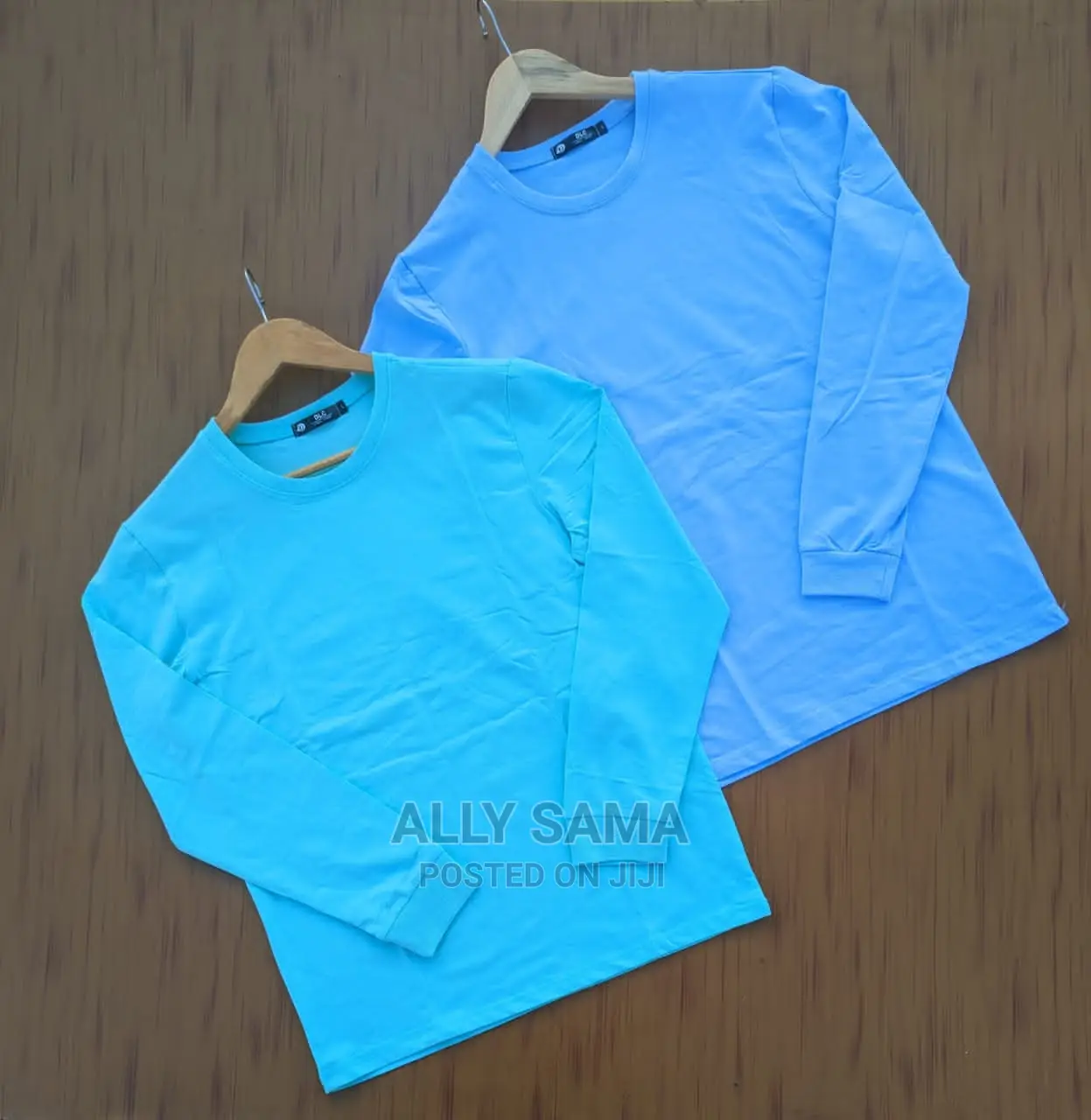 T-Shirt Long Sleeve