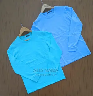 T-Shirt Long Sleeve