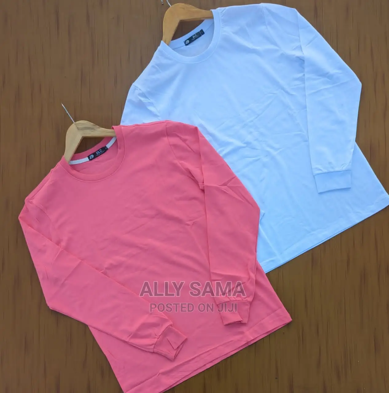 T-Shirt Long Sleeve