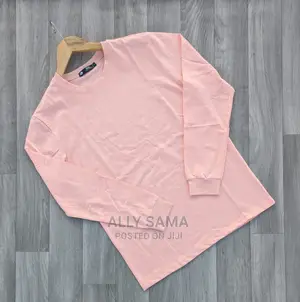 T-Shirt Long Sleeve