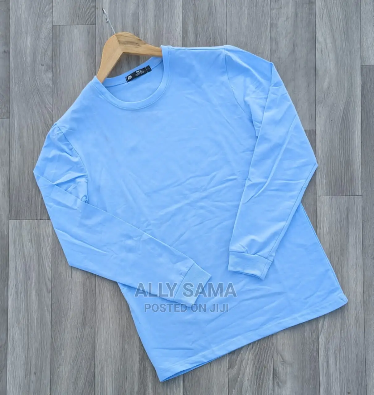T-Shirt Long Sleeve