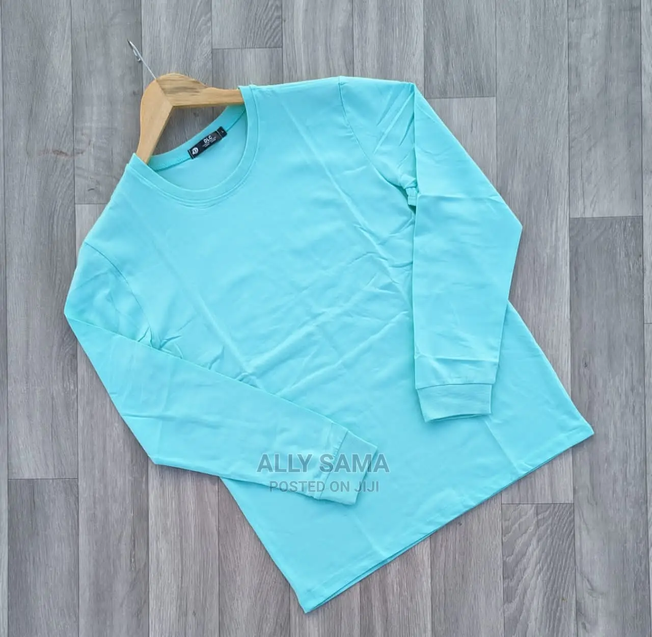 T-Shirt Long Sleeve