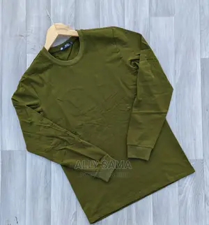 T-Shirt Long Sleeve