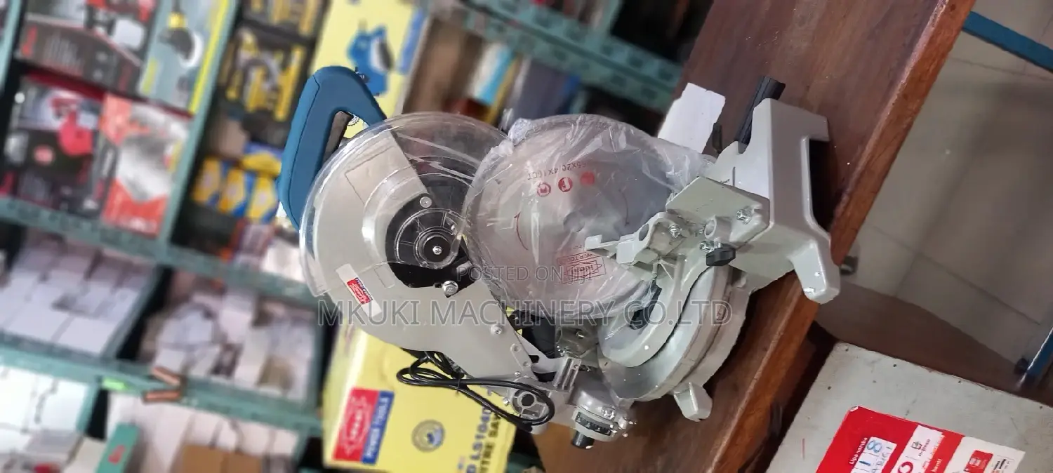 Miter Saw Ideal