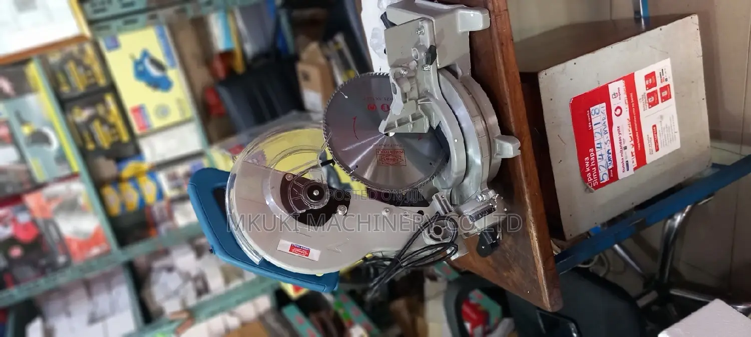 Miter Saw Ideal