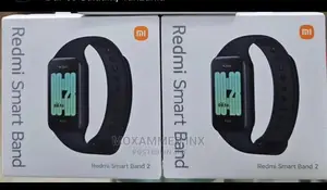 Redmi Smart Band 2
