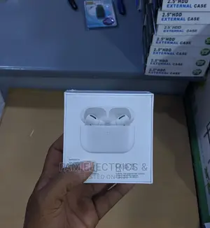 Airpods Pro