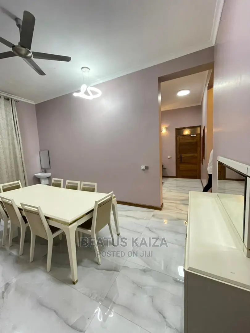 Furnished 8bdrm Block of Flats in Mbezi Beach Chini for sale