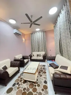 Furnished 8bdrm Block of Flats in Mbezi Beach Chini for sale