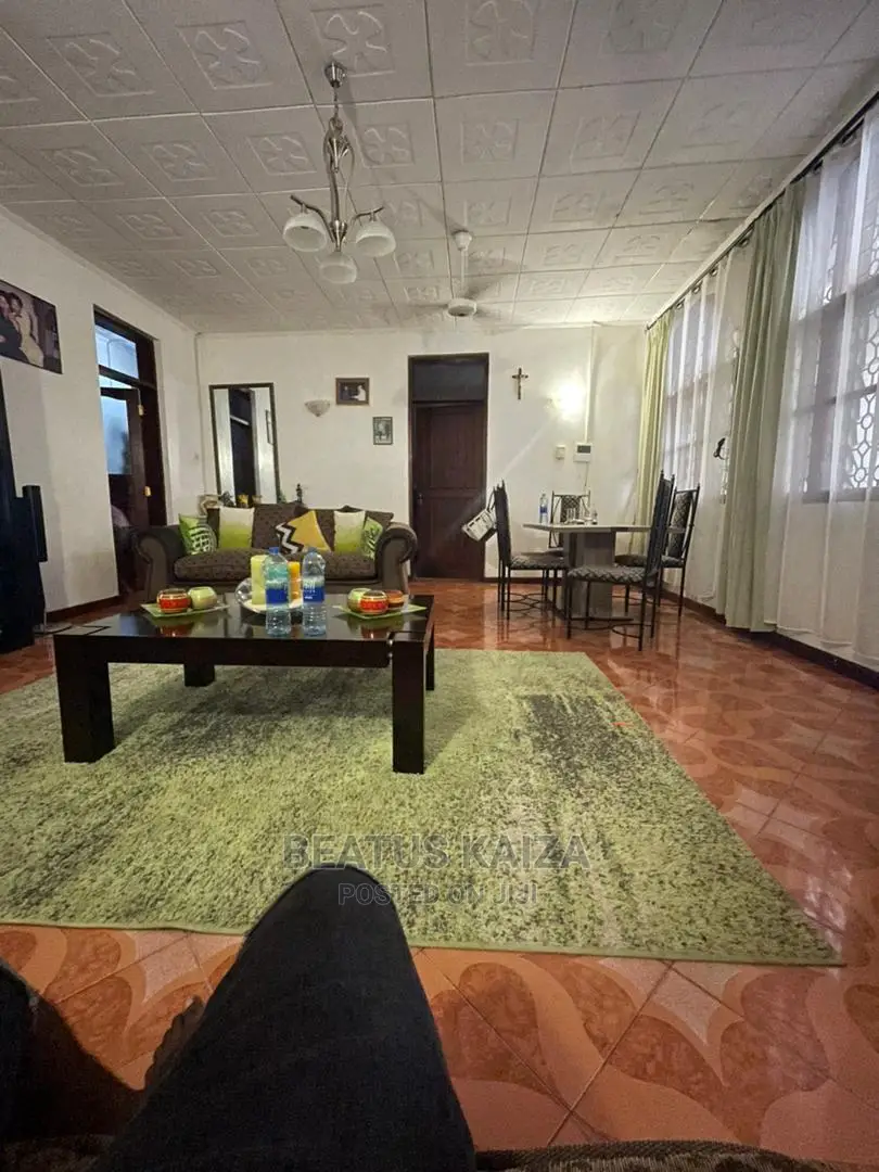 3bdrm Bungalow in Mbezi Beach Ttcl for sale