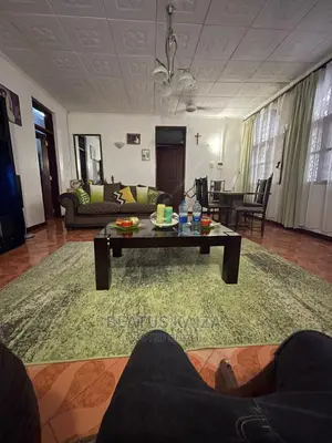 3bdrm Bungalow in Mbezi Beach Ttcl for sale