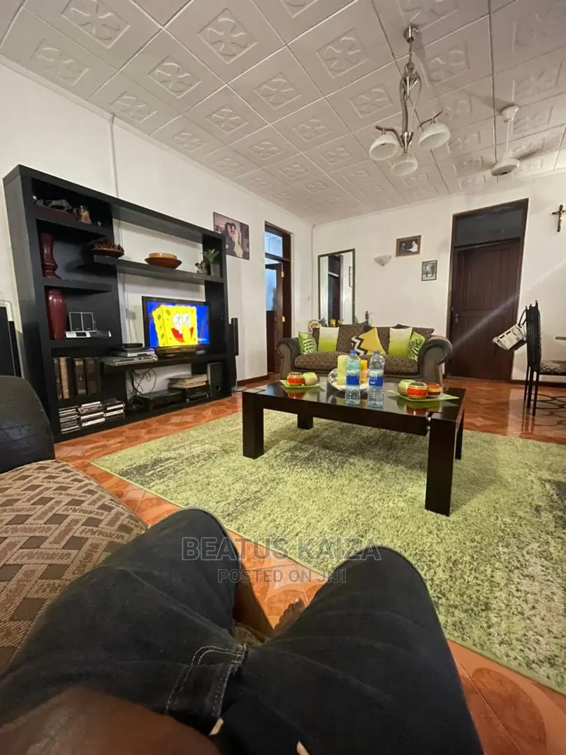 3bdrm Bungalow in Mbezi Beach Ttcl for sale