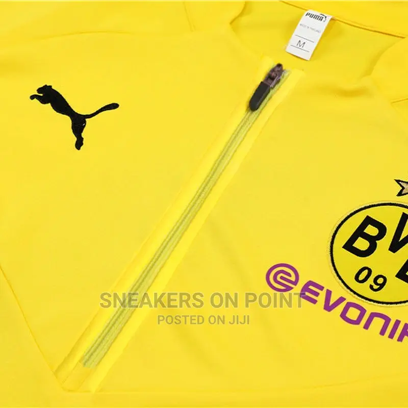 Borussia Dortmond Full Truck Available
