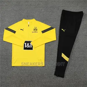Borussia Dortmond Full Truck Available