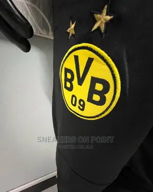 Borussia Dortmond Full Truck Available