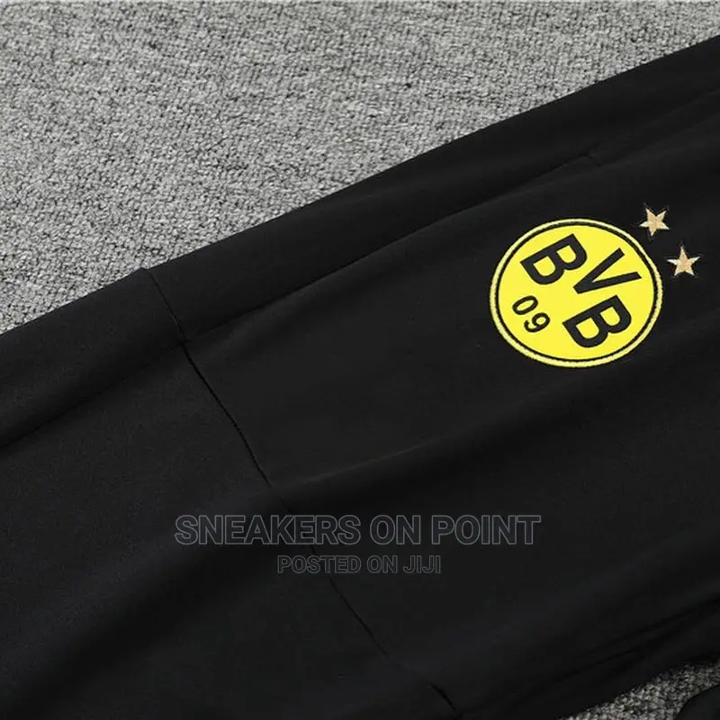 Borussia Dortmond Full Truck Available