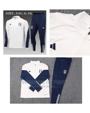 Italy Full Truck Available
