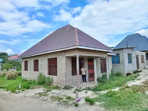 3bdrm House in Mbezi for sale