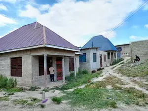 3bdrm House in Mbezi for sale