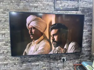 Star X Smart Tv, Inchi 55