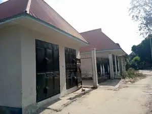 10bdrm House in Mbagala Chamazi for sale