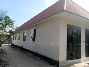 10bdrm House in Mbagala Chamazi for sale